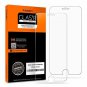2 Pack iPhone 8 Plus Screen Protector Tempered Glass 9H hardness Case Friendly