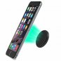 Nekteck Universal Stick on Flat Magnetic Car Mount Phone/Key Holder for iPhone X