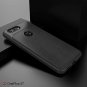 Oneplus 5T Case TPU Anti Slip Flexible Scratch Resistant Shockproof Black NEW