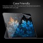 Welljoy iPad Pro 12.9 Screen Protector for Apple iPad Pro 12.9inchNew 2018Temper