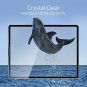 Welljoy iPad Pro 12.9 Screen Protector for Apple iPad Pro 12.9inchNew 2018Temper