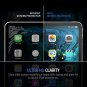 TETHYS Glass Screen Protector Designed for iPad Pro 12.9inch [1 Pack] Dura