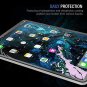 TETHYS Glass Screen Protector Designed for iPad Pro 12.9inch [1 Pack] Dura