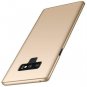Samsung Galaxy Note 9 Case Shockproof Anti Drop Full Protection Slim Gold