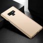 Samsung Galaxy Note 9 Case Shockproof Anti Drop Full Protection Slim Gold