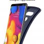 LG V40 ThinQ Case LG V40 Case Asmart Shock Absorption Case LG V40 ThinQ Slim Car