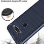LG V40 ThinQ Case LG V40 Case Asmart Shock Absorption Case LG V40 ThinQ Slim Car