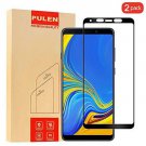 2Pack PULEN Samsung Galaxy A9 2018 Screen ProtectorHD AntiScratch Bubble Free Ul
