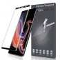Screen Protector for Samsung Galaxy Note 9,[3D Curved][3D Full Coverage] Tempere
