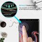 Screen Protector for Samsung Galaxy Note 9,[3D Curved][3D Full Coverage] Tempere