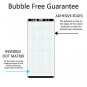 Screen Protector for Samsung Galaxy Note 9,[3D Curved][3D Full Coverage] Tempere