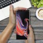 Screen Protector for Samsung Galaxy Note 9,[3D Curved][3D Full Coverage] Tempere