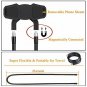 BLand Cell Phone Holder, Tablet Holder iPad Stand Universal Phone Stand, Lazy B
