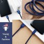 Mytecai USB C Cable USB Type c Cable 2.4A Fast Charging Cable 3ft?Waterproof D