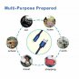 Mytecai USB C Cable USB Type c Cable 2.4A Fast Charging Cable 3ft?Waterproof D