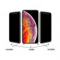 Ailun Privacy Screen Protector Compatible with iPhone Xs Max6.5inch 2018 Release