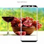 Samsung Galaxy S9/S9 Plus Case Bundle  Armor Case with Curved 3D Tempered Glass