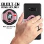 Samsung Galaxy S8 Plus Case eSamcore Ring Holder Kickstand Cases Dashboard M
