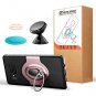 Samsung Galaxy S8 Plus Case eSamcore Ring Holder Kickstand Cases Dashboard M