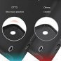 DTTO iPad 2 Case, iPad 3 Case, iPad 4 Case, Ultra Slim Lightweight Smart Case Tr