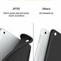 DTTO iPad 2 Case, iPad 3 Case, iPad 4 Case, Ultra Slim Lightweight Smart Case Tr