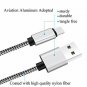 USB Type C Cable,[6ft 2Pack] by Ailun,High Speed TypeC to USB A Sync  Charging