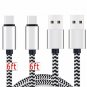 USB Type C Cable,[6ft 2Pack] by Ailun,High Speed TypeC to USB A Sync  Charging