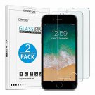 SmoothArmor 9H Hardness HD Tempered Glass Screen Protector for iPhone 8 Plus New