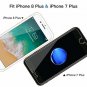 SmoothArmor 9H Hardness HD Tempered Glass Screen Protector for iPhone 8 Plus New