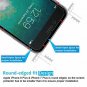 SmoothArmor 9H Hardness HD Tempered Glass Screen Protector for iPhone 8 Plus New