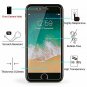 SmoothArmor 9H Hardness HD Tempered Glass Screen Protector for iPhone 8 Plus New