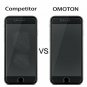 SmoothArmor 9H Hardness HD Tempered Glass Screen Protector for iPhone 8 Plus New