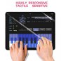 New iPad Pro 11 Inch Screen Protector 5 Pack SMAPP Premium PET Film Crystal Clea