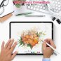 New iPad Pro 11 Inch Screen Protector 5 Pack SMAPP Premium PET Film Crystal Clea