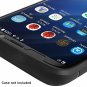 Galaxy S9 Screen Protector (Case Friendly, 2Pack), Skinomi TechSkin Screen Prot