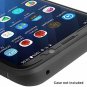 Galaxy S9 Screen Protector (Case Friendly, 2Pack), Skinomi TechSkin Screen Prot