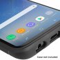 Galaxy S9 Screen Protector (Case Friendly, 2Pack), Skinomi TechSkin Screen Prot