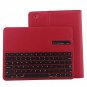 Eoso Keyboard Case for Apple iPad 3/4 Folding Leather Folio Cover with Removable