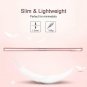Smart Case for iPad Pro 11" Lightweight Stand Case,Auto Sleep/Wake Rose Gold