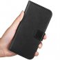 HOOMIL Case Compatible with iPhone Xs Max, Premium Leather Flip Wallet Phone Cas