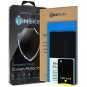 [2Pack] Inskin iPhone Xs Max Anti Glare Screen Protector, Fingerprints Resistan