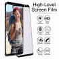 Galaxy S9 Screen Protector Glass, Xawy 3D Curved Dot Matrix Full Screen Samsung