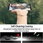 Galaxy S9 Screen Protector Glass, Xawy 3D Curved Dot Matrix Full Screen Samsung