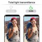 Galaxy S9 Screen Protector Glass, Xawy 3D Curved Dot Matrix Full Screen Samsung