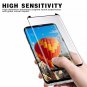 Galaxy S9 Screen Protector Tempered Glass, [2 Pack] 3D Glass Full Coverage,No Sc