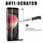 Galaxy S9 Screen Protector Tempered Glass, [2 Pack] 3D Glass Full Coverage,No Sc