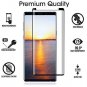 Screen Protector AntiScratch Tempered GlassBack Camera Film Cover for Samsung