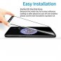 Screen Protector AntiScratch Tempered GlassBack Camera Film Cover for Samsung