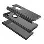 Google Pixel 2 Case Scratch Resistant Shock Absorbing Rubber Silicone Slim Black