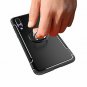 Orzero TPU PC Hybrid Dual Layer Case For Huawei P20 Pro Full Body Heavy Duty P